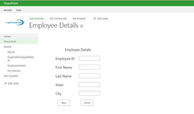 Add your web part in that page